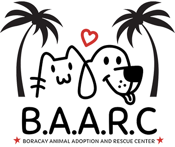BAARC logo