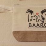 BAARC Wristlet