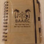 BAARC Notebook