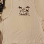 BAARC Women's Vest