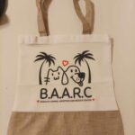 BAARC Tote Bag