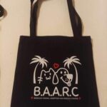 BAARC Tote Bag