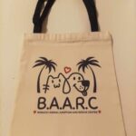 BAARC Tote Bag