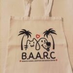 BAARC Tote Bag