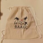 BAARC Drawstring Bag